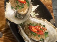 -质烤烤物·活烤海鲜(质烤总店)