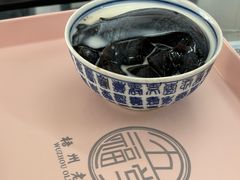 -粤北餐馆