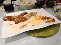 -金家老三饭庄(常营店)