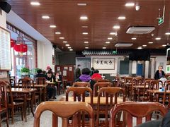 大堂-柴氏风味斋(甘家口店)