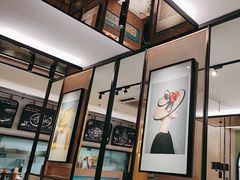 -Aqua Oasis 水天堂(石路天虹店)