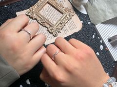 -1001艺术手作·银饰DIY·拼豆(小寨金莎店)