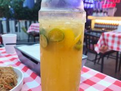 -龙巢盱眙龙虾·鸡煲·烧烤宵夜(坪洲店)