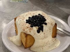 -翠华餐厅(正佳广场店)