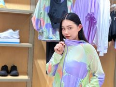 -皇城恒隆广场