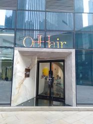-OnHair造型