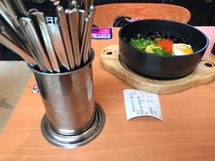 -鱼籽村秘制拌饭(崇文门店)