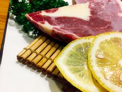-隐炉和牛烧肉店(群力店)