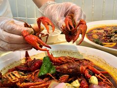 -刘栋梁大排档(淮海东路店)