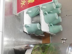 -嘉和一品粥(首经贸店)