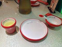 -花小蟹·无锡菜·大闸蟹主题餐厅·评弹表演(南长街店)