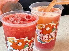 -CoCo都可(合生汇店)