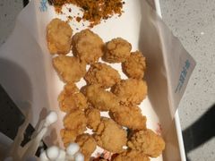 -半天妖烤鱼(中山路店)