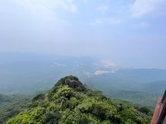 -七娘山