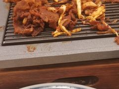 -老雒阳面馆·水席(定鼎门店)