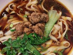 -晋麦香刀削面(光彩路店)
