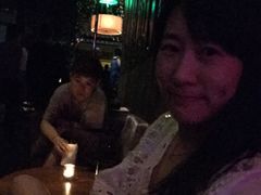 -广州柏悦酒店·悦吧·顶楼露天酒吧