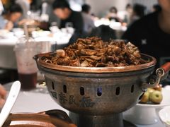 -四季民福烤鸭店(王府井东安门店)