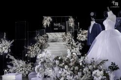 花好月圆酒店-袁强婚庆