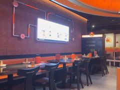 -探鱼·鲜青椒爽麻烤鱼(西南商都店)