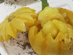 -彩丰楼·中餐厅(国家会展中心上海洲际店)