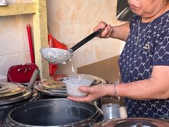 -钟姨糖水(惠城店)