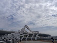 -演武大桥观景平台