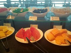 -澳门旅游塔360°旋转餐厅(南湾湖广场店)