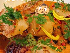 -Bistro 63 创意融合料理(广粤天地店)