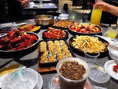 -一棠龙虾•王牌虾球(楚河汉街店)