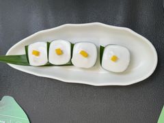 -帕蓝·暹罗料理(大学路店)