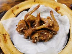 -澳门西南饭店·粤菜·茶市·手工点心(华海路店)