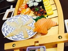 -板长寿司(铜锣湾店)