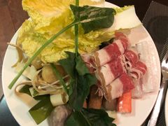 -海外海皇冠大酒店-海悦·全日制餐厅