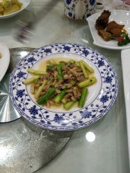 -梅龙镇酒家·宴会厅(南京西路总店)