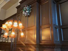 -Salon de Ville浦江汇(上海外滩华尔道夫酒店店)