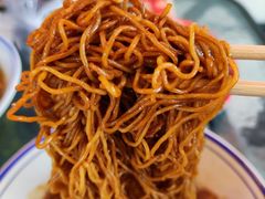 -亞婆井·劲抽面食(铂顿城店)