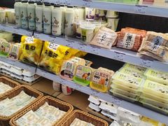 -GranVida生活超市(海信广场店)