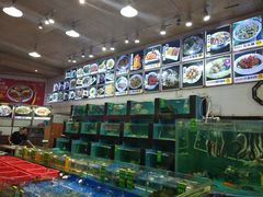 -乡下人家大酒楼(大鳌溪店)