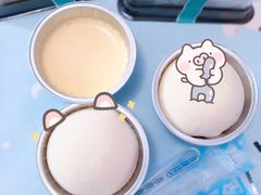 -7cake榴莲千层蛋糕(塘苗路店)