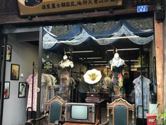 -安仁古镇