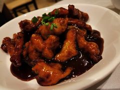 糖醋里脊-知味观(湖滨总店)