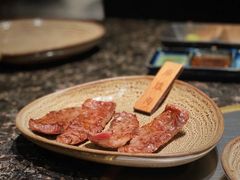 -老乾杯和牛烧肉(王府中环店)