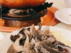 羊肚-八先生涮肉房(三里河店)