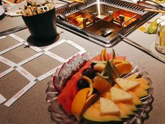 -海底捞火锅(塘厦天虹店)