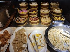 -汉丽轩韩式自助烤肉(大学城龙湖U城天街A馆店)
