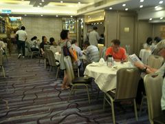 大堂-皇庭汇( 粉岭店)