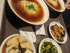 -松鹤面馆·古法焖肉面(观前店)