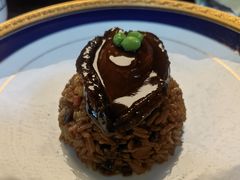-柒厢食事雅谈