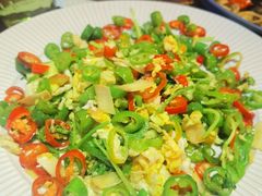 -春天里餐厅·云南创意菜特色美食(束河店)